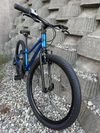 MRX JUNO - 24 ALTUS GRIPSHIFT 1x7 V-BRAKE
