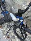 MRX JUNO - 24 ALTUS GRIPSHIFT 1x7 V-BRAKE