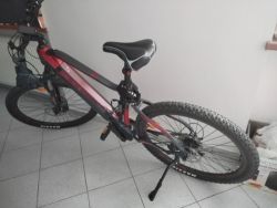 Lectron Esconder MFX