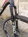Specialized S-works Stumpjumper WC