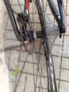 Specialized S-works Stumpjumper WC
