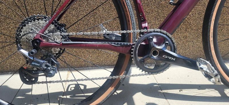 Superior Superior-x-road-9.7 GR 2025