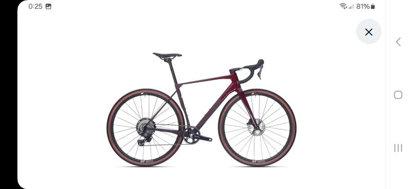 Superior Superior-x-road-9.7 GR 2025