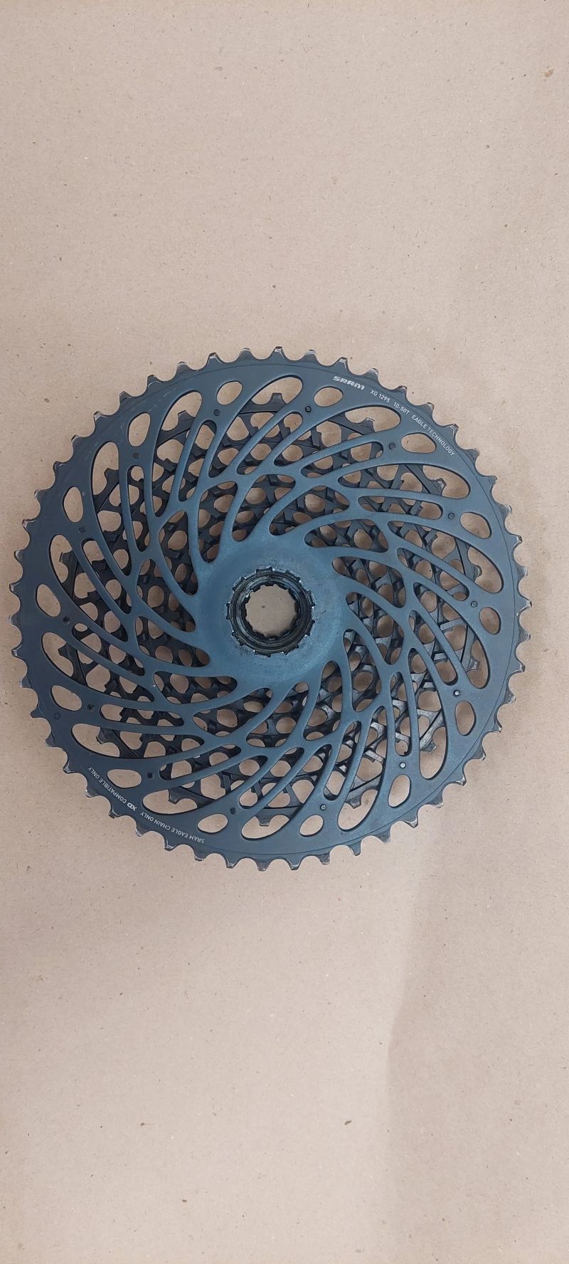 Kazeta Sram Eagle XG-1295