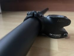 FORCE kokpit 680mm, představec 45mm