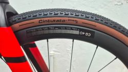 BMC CG40