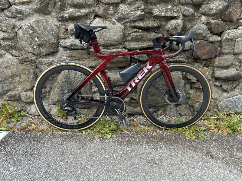 Madone SLR