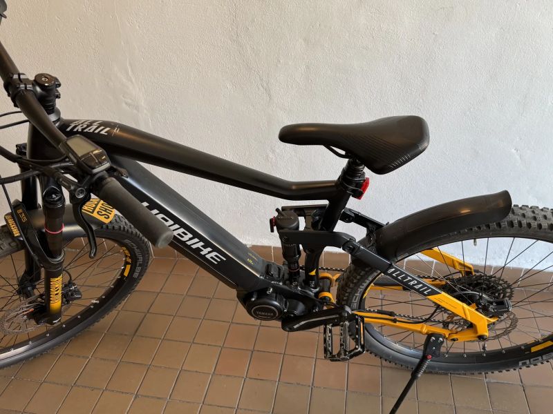 Haibike