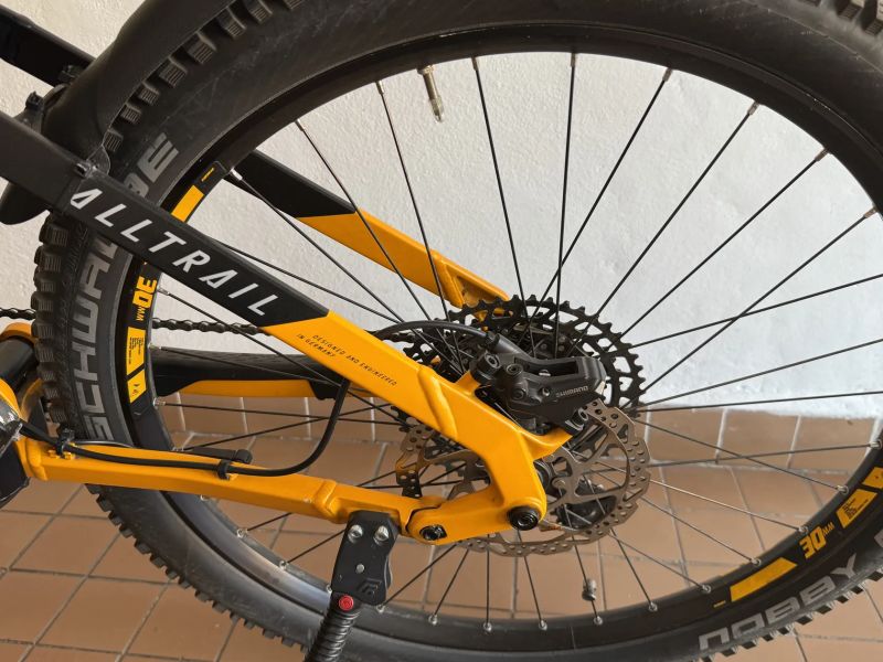 Haibike