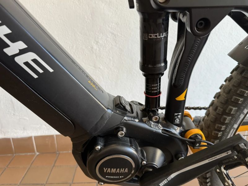 Haibike