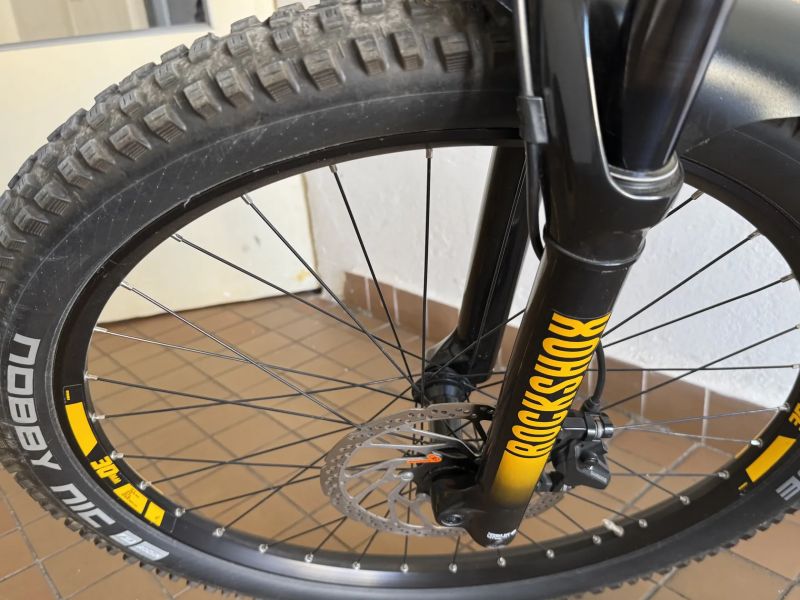 Haibike