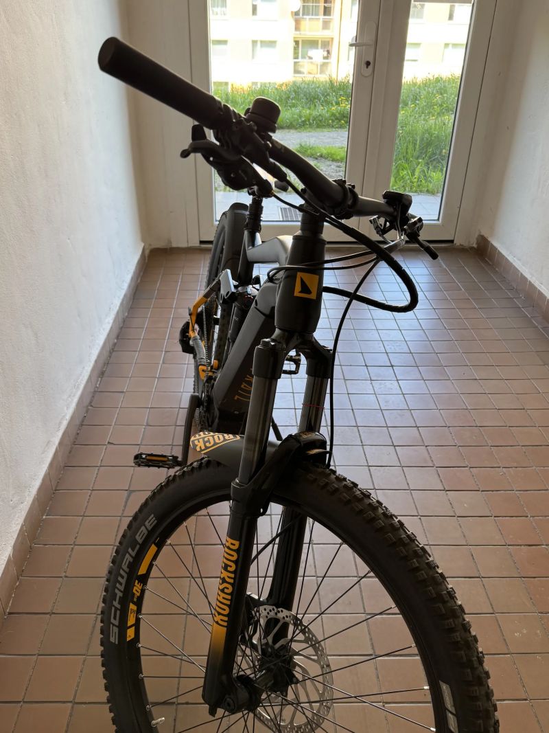Haibike