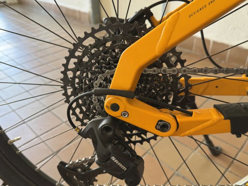 Haibike