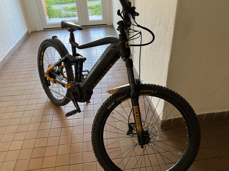 Haibike