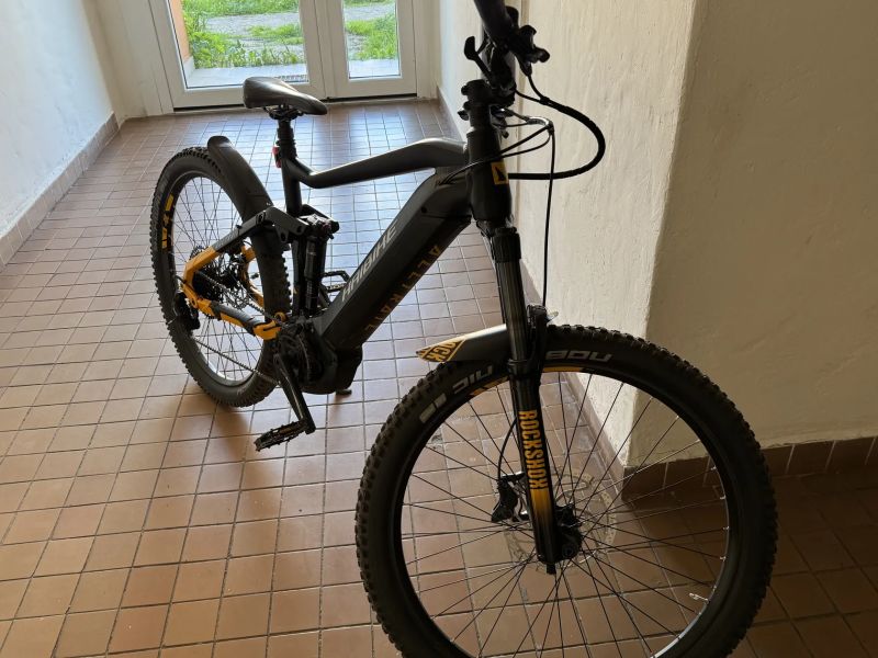 Haibike