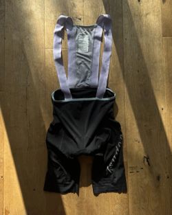 Isadore Alternative Bib Shorts (L)