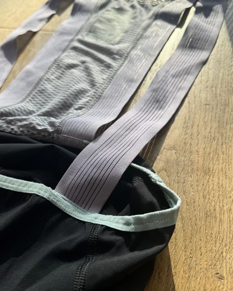 Isadore Alternative Bib Shorts (L)