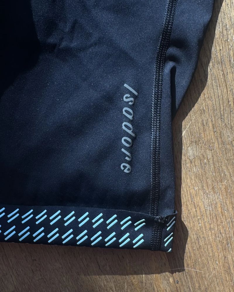 Isadore Alternative Bib Shorts (L)