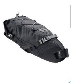 Podsedlová brašna Topeak BackLoader 10 l