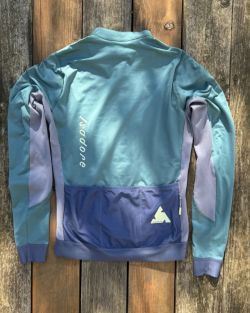 Isadore Alternative Light Long Sleeve Jersey (M)