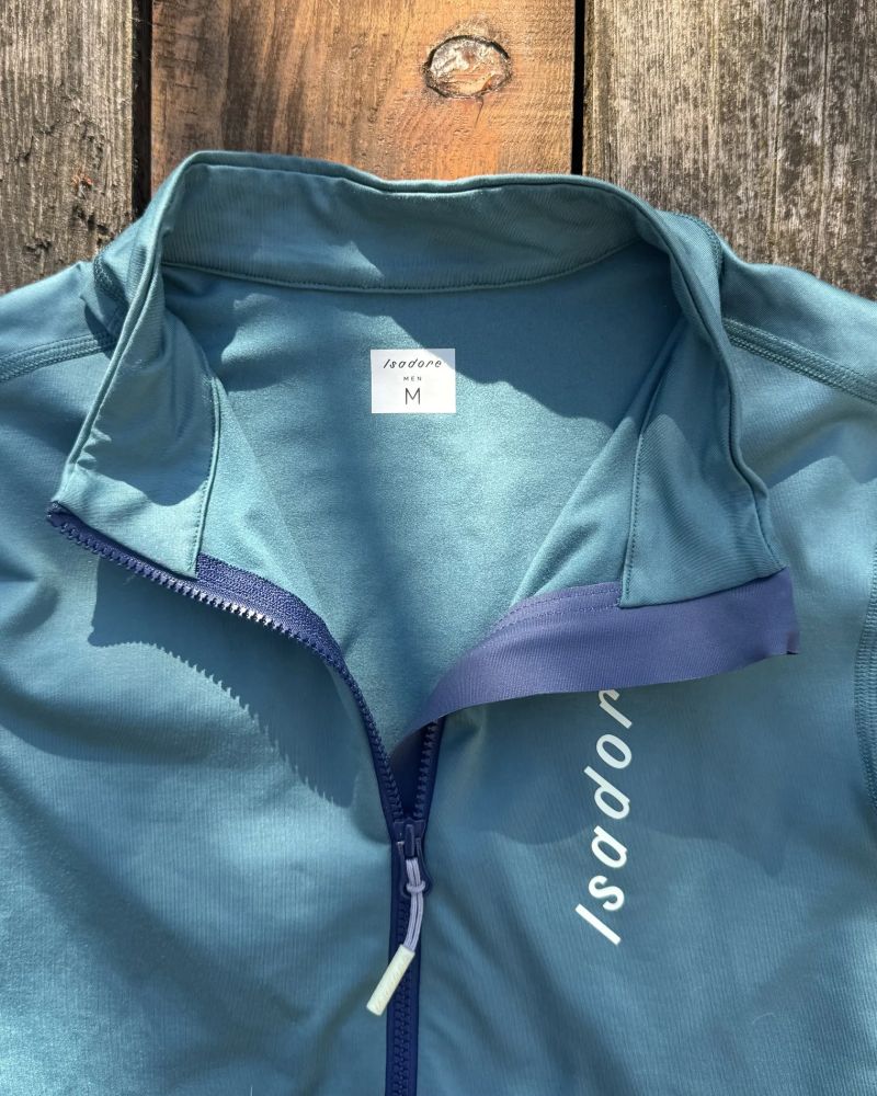 Isadore Alternative Light Long Sleeve Jersey (M)