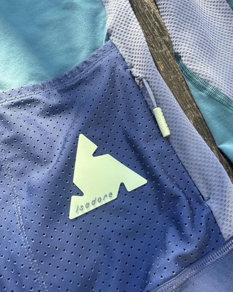 Isadore Alternative Light Long Sleeve Jersey (M)