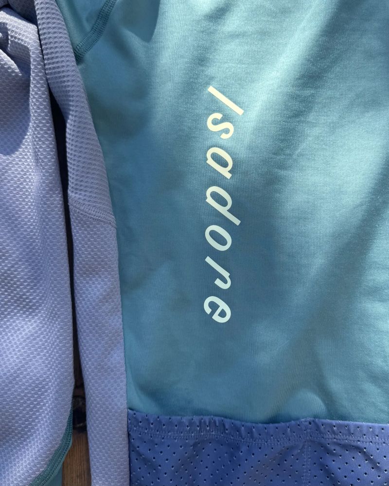 Isadore Alternative Light Long Sleeve Jersey (M)