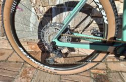 Canyon Exceed