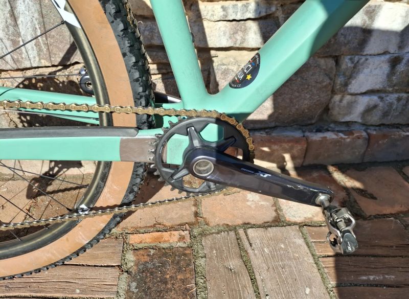 Canyon Exceed