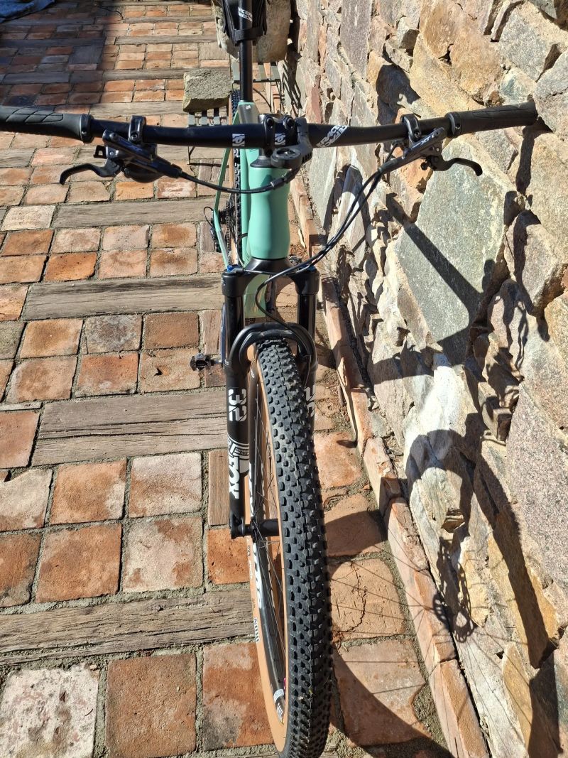 Canyon Exceed