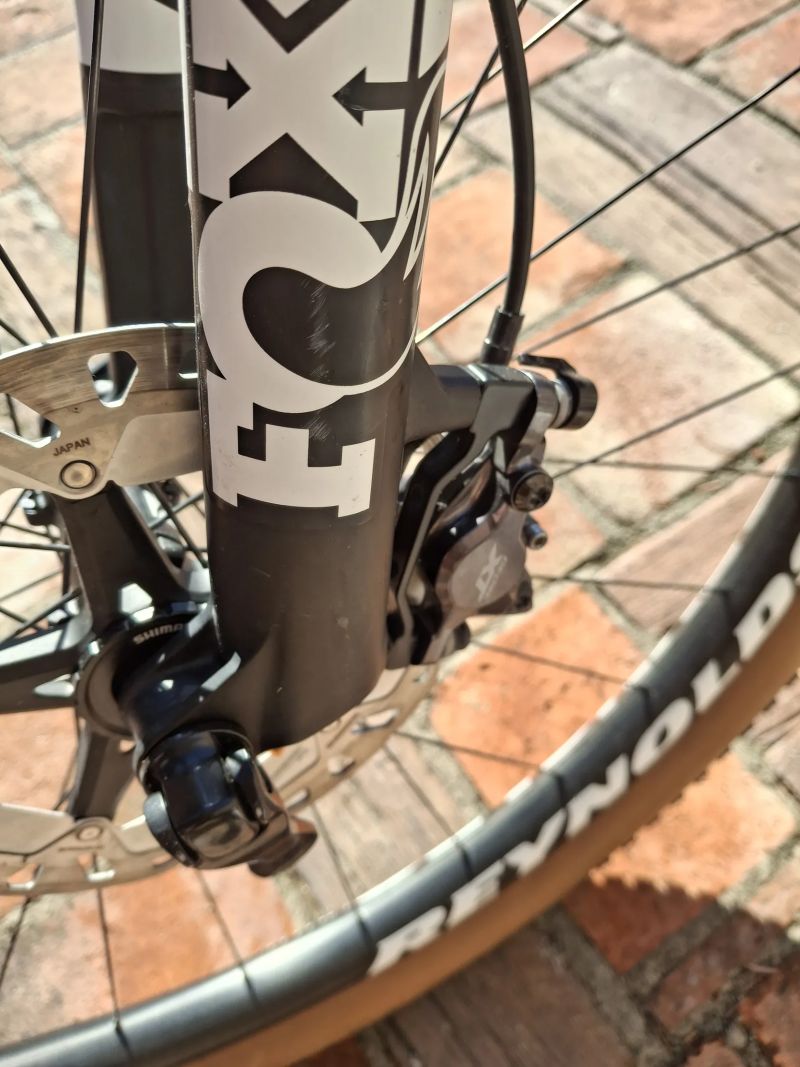 Canyon Exceed