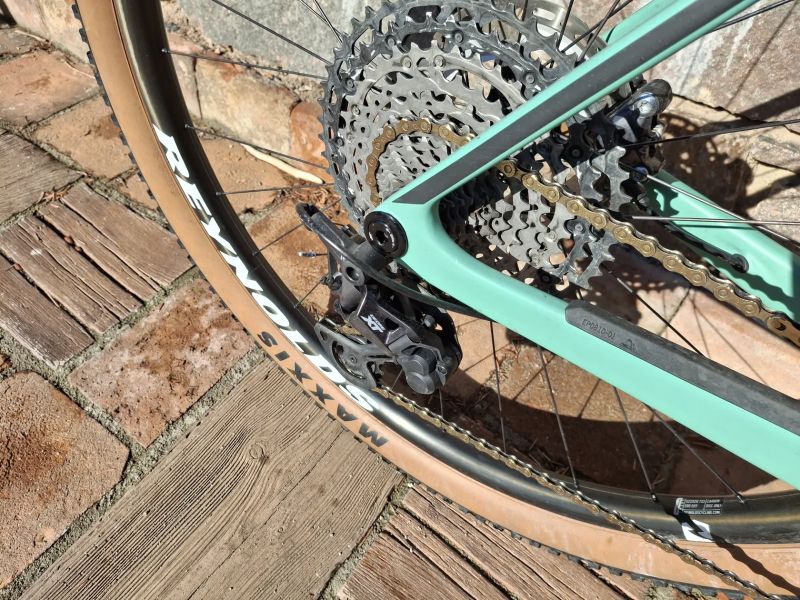 Canyon Exceed