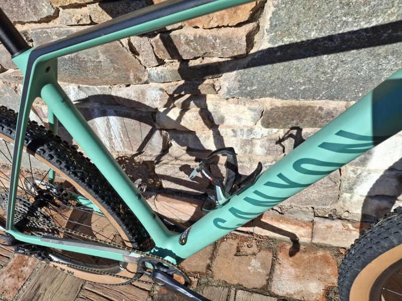Canyon Exceed