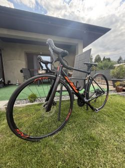 KTM Revelator Alto Pro