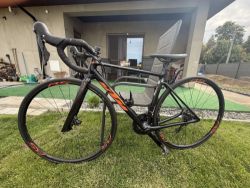 KTM Revelator Alto Pro