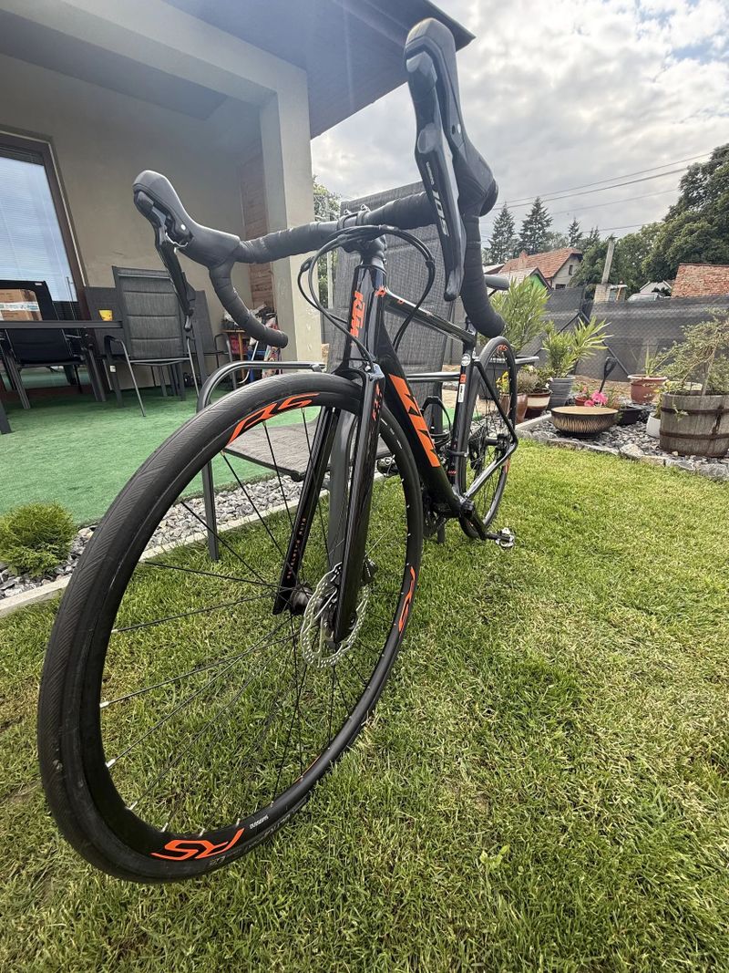 KTM Revelator Alto Pro