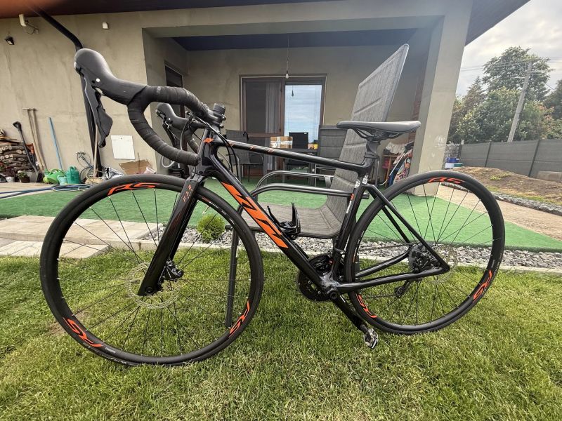 KTM Revelator Alto Pro