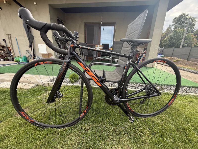 KTM Revelator Alto Pro