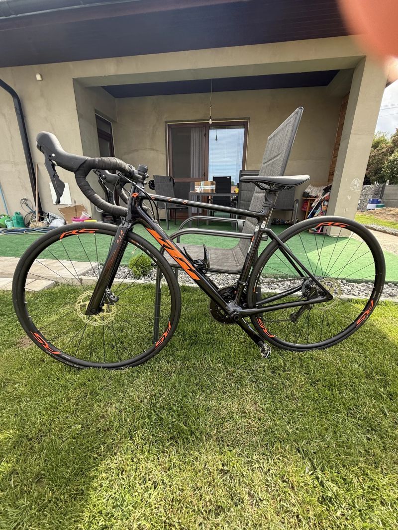 KTM Revelator Alto Pro