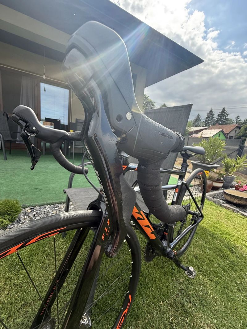 KTM Revelator Alto Pro