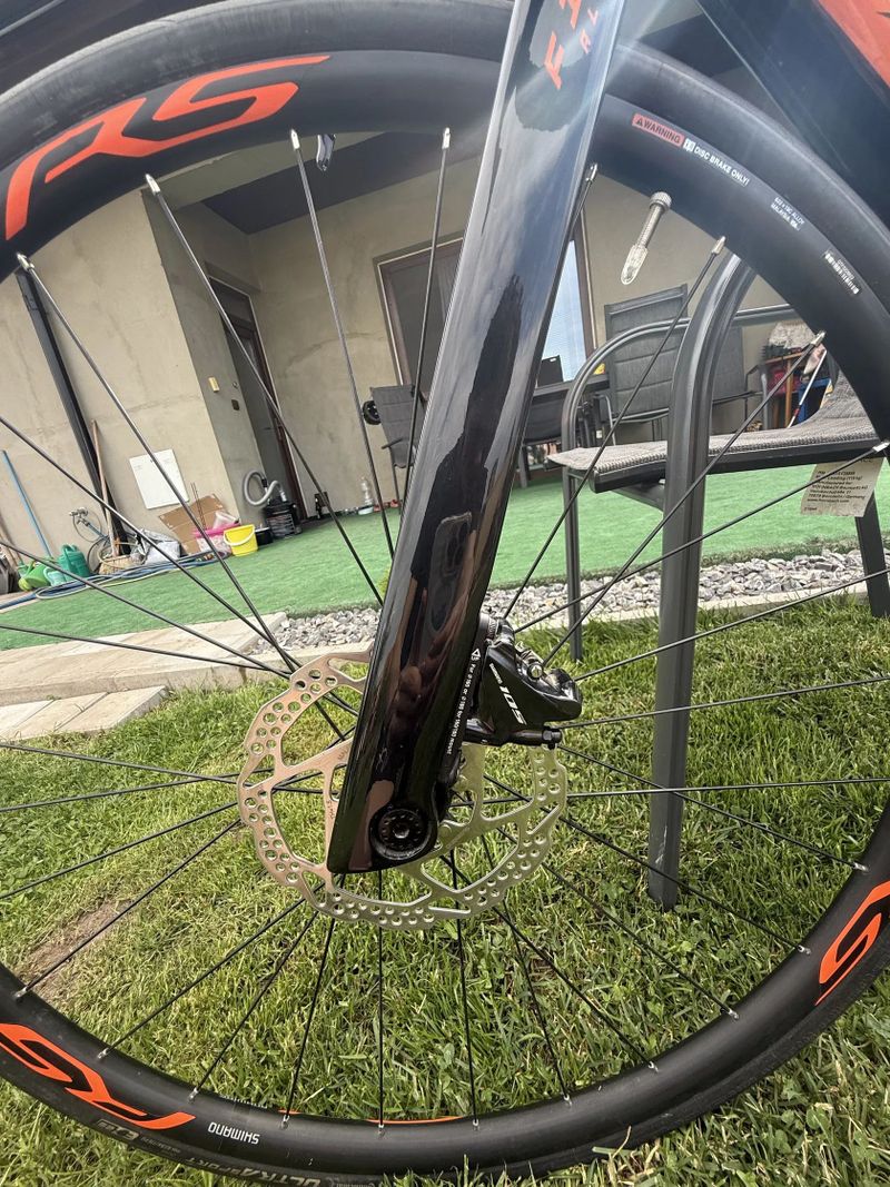 KTM Revelator Alto Pro
