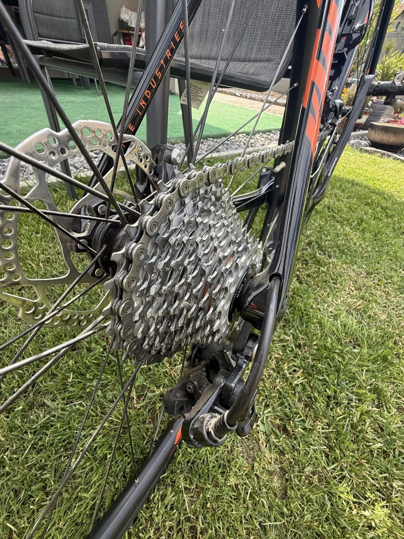KTM Revelator Alto Pro