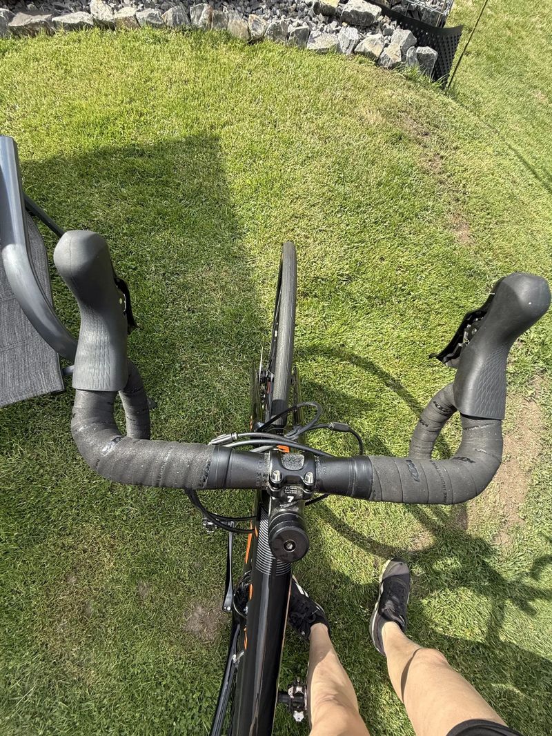 KTM Revelator Alto Pro