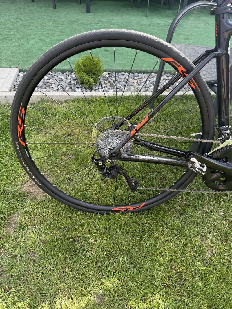 KTM Revelator Alto Pro