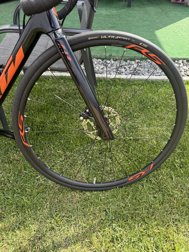 KTM Revelator Alto Pro