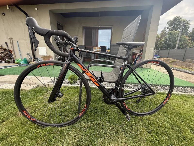 KTM Revelator Alto Pro