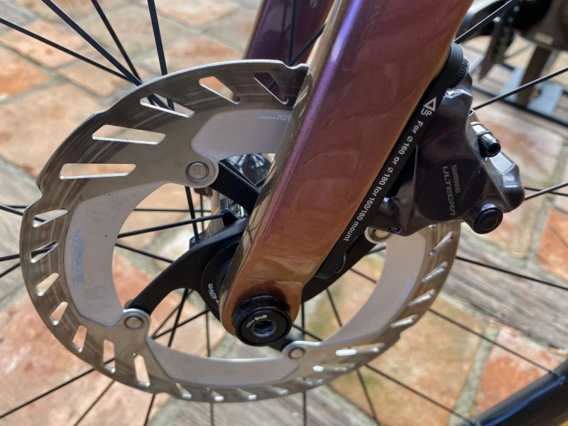 Alan Super Corsa
