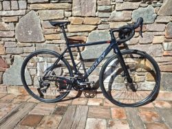 Ridley XRIDE