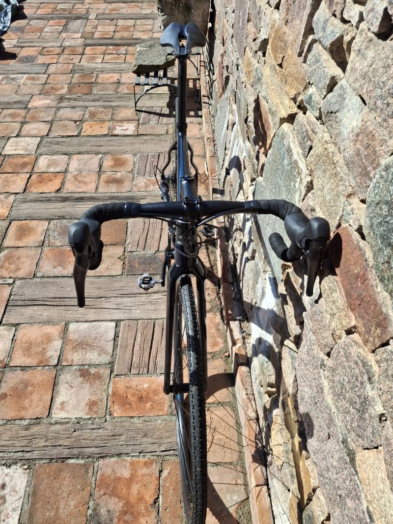 Ridley XRIDE