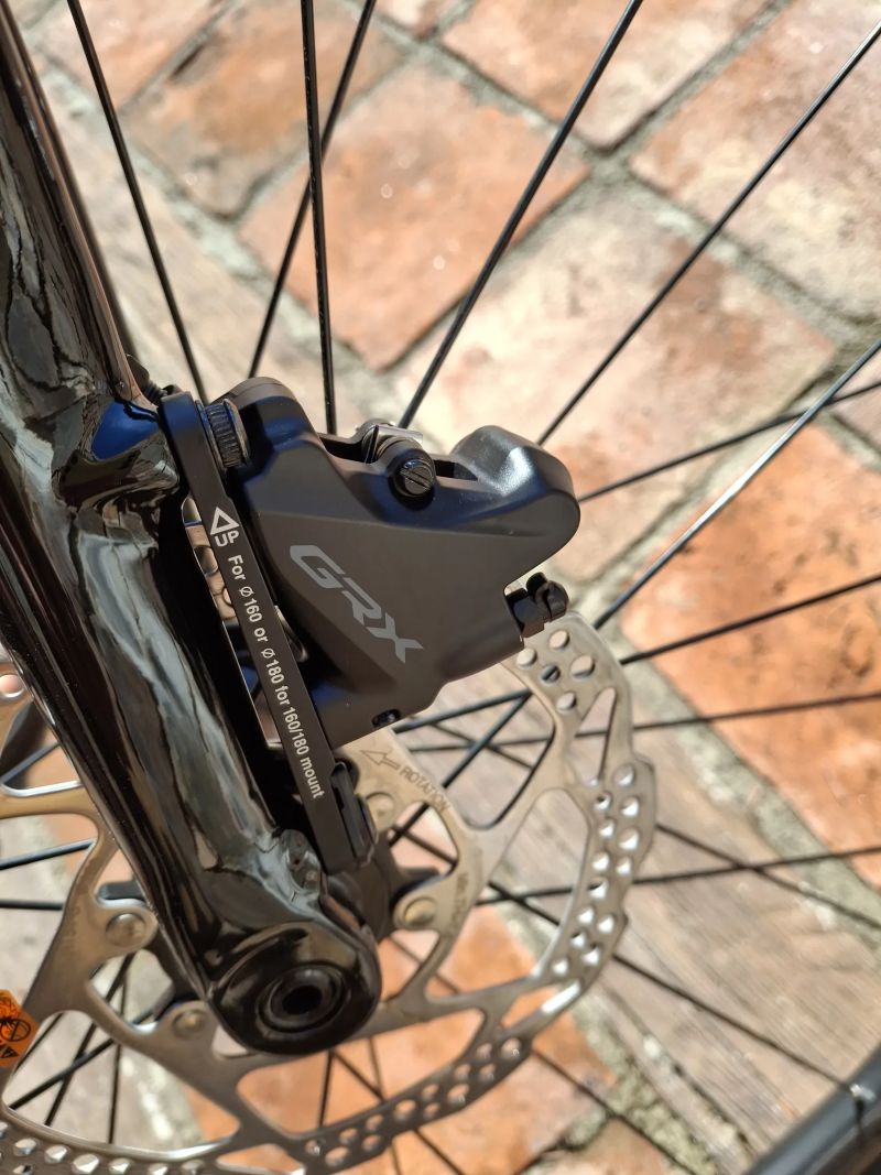 Ridley XRIDE